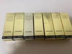 新品未開封】CHANEL SUBLIMAGE TOTAL SET20点 - メルカリ