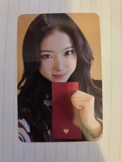 2026年最新】nmixxジウの人気アイテム - メルカリ