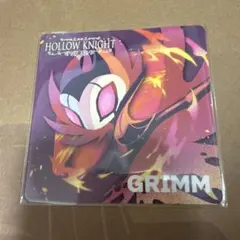 HOLLOW KNIGHT GRIMMグリム ホロウナイト ゲーマー焼き