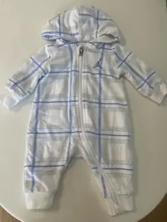 ジョーダン　NIKE ナイキ　ベビー服　60