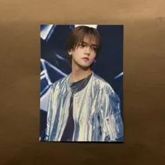 ファンタ　トレカ