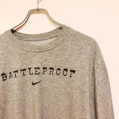 ☆NIKE９０年代☆スポーツTシャツ