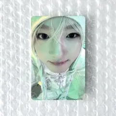 NCTWISH サクヤ JewelCase ver. 封入 トレカ