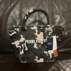 2026年最新】パーリーゲイツ カートバッグ カモフラの人気アイテム