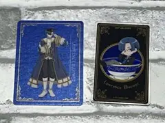 黒執事 ロレンス・ブルーアー 2点セット