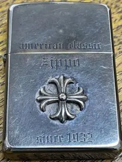 2026年最新】zippo American Classic 1932の人気アイテム - メルカリ