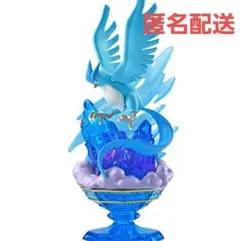 ポケモン　リーメント　フリーザー 　ポケットモンスター　ダイヤモンドダスト