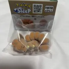 ポケモンスリープ Sleep フィギュアコレクション ロコン