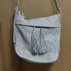 美品 COACH ミラ 2way ボア ファー ショルダー バッグ ピンク - メルカリ