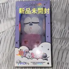 RIIZE Midnight Mirage A ver ショウタロウ