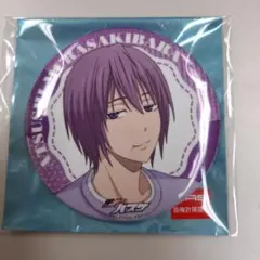 黒子のバスケ　紫原