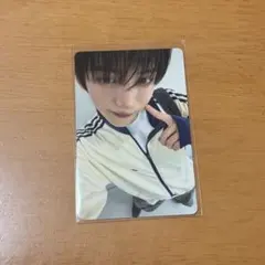 KO1KEYZ シンヘン トレカ