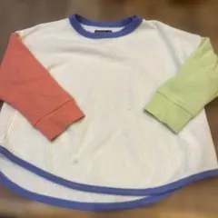 Urban Garment 長袖カットソー 100