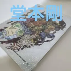 堂本剛/TSUYOSHI DOMOTO 2nd LIVE [si:]～FIRS… - メルカリ
