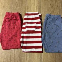 ユニクロ　パンツ