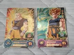 スーパードラゴンボールヒーローズ　孫悟空　P　プロモ　限定　まとめ売り　レア