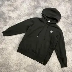 『THE NORTH FACE』ザノースフェイス　長袖パーカー　スウェット　ロゴ