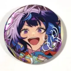 ユメ G/ あんスタ 10周年 缶バッジ - メルカリ