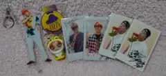 FANTASTICS 世界 グッズセット