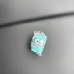 サンリオキャラクターズマスコット&グミ　ハンギョドン