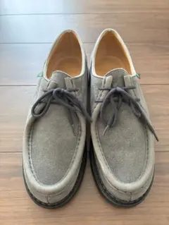 Russell moccasin オネイダ 7 1/2 トリプルヴァンプ - メルカリ