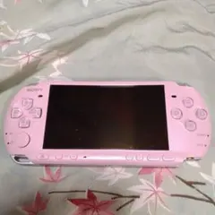 PSP3000とD端子ケーブルのセットのサムネイル