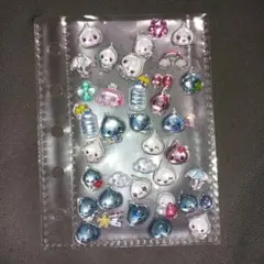 しずくちゃん ボンドロ ミニ