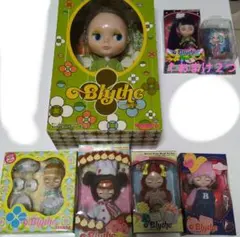 2026年最新】ブライス アジアンバタフライアンコールの人気アイテム