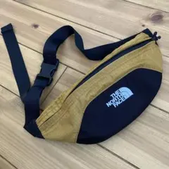 THE NORTH FACE GRANULE ウエストポーチ