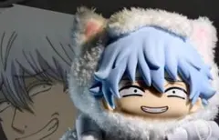 2026年最新】#rukaTopToy銀魂そふぬいシークレットの人気アイテム