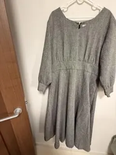 大きいサイズ　KBFワンピース