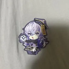 にじさんじ　星導ショウ　アクリルブロック