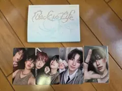 &TEAM ユウマ Back to Life