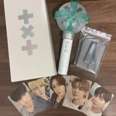 TXT トゥバ ペンライト バージョン2 モア棒