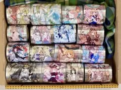 まとめ売り 海外PETマスキングテープ - メルカリ
