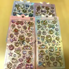 ボンボンドロップシール マジカルボンボン シール マジカル