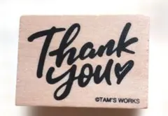 新品 スタンプ はんこ タムズワークス 消しゴムはんこの人気作家