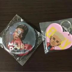 三代目 MP ガチャ