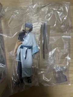 一番くじ　銀魂　坂田銀時