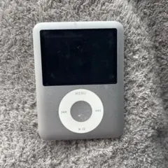 Apple iPod nano A1236 4GB アイポッドのサムネイル