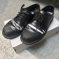 2026年最新】Nine Inch Nails Dr. Martensの人気アイテム - メルカリ