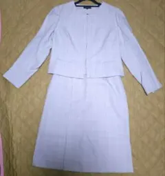 ESPRITMUR フォーマルスーツ　ジャケット11号　スカート13号　別サイズ