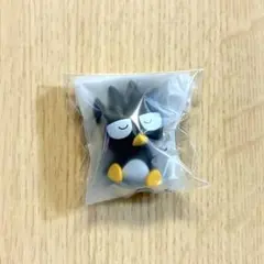 バッドばつ丸　肩ズンFig. サンリオキャラクターズ　ミニブック付き②