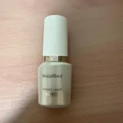 MAQuillAGE エッセンスリキッド EX ベビーピンクオークル 00