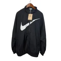 新品未使用　NIKE ナイキ　ウーブンジャケット　ナイロンジャケット