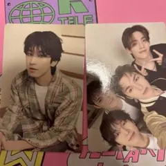 seventeen ケレン　ウォヌ　ヒポチ