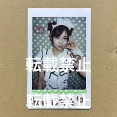 REIRIE バレンタイン限定 黒宮れい ランダムチェキ - メルカリ