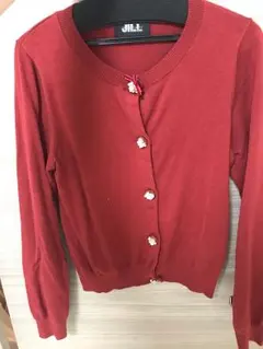 JILLbyJILLSTUART♡カーディガン