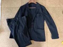 グリーンレーベルリラクシング ベアサーフニット ユーティリティーパンツジャケット