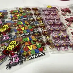 ヒスミニペンラ4️⃣